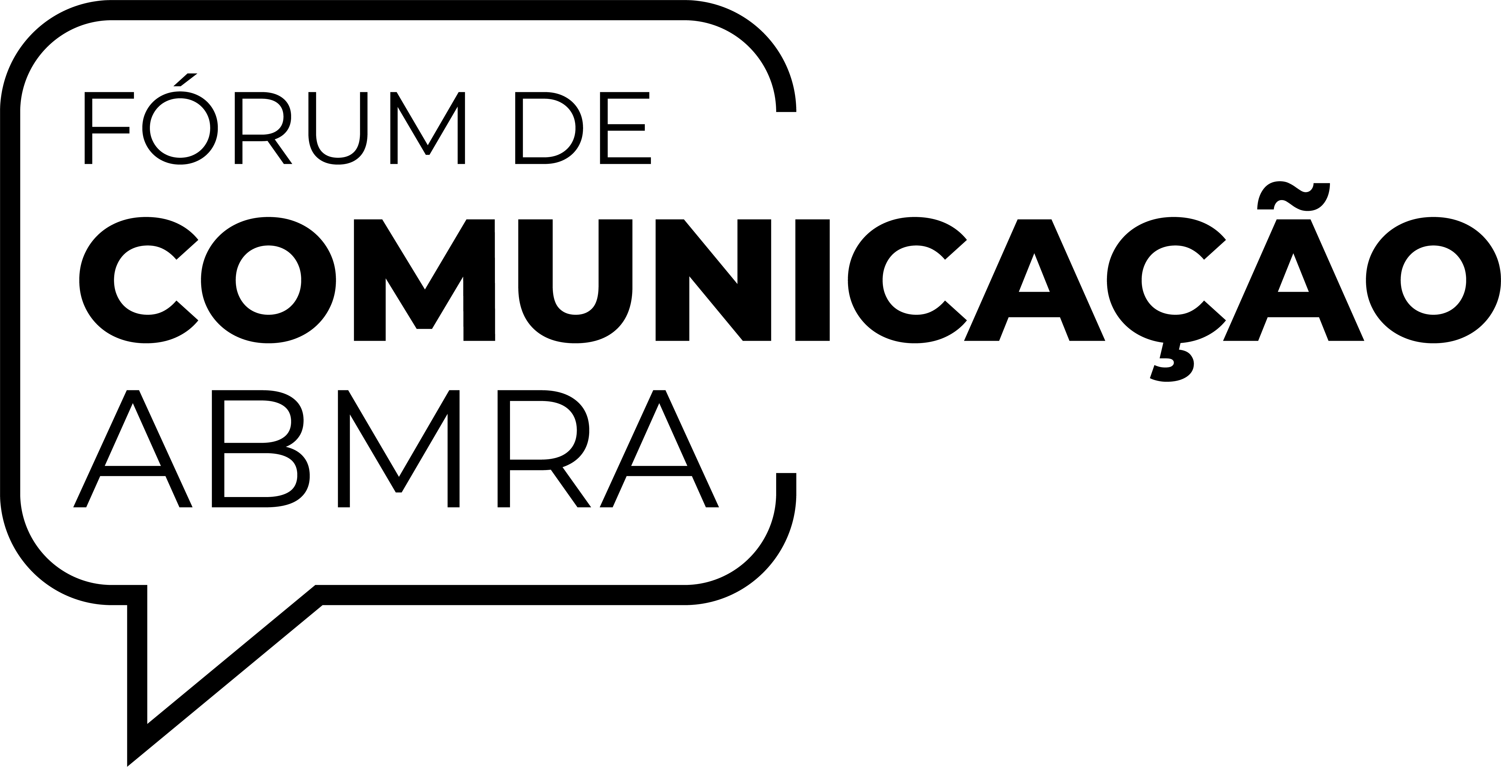 Fórum de Comunicação ABMRA - Coopavel